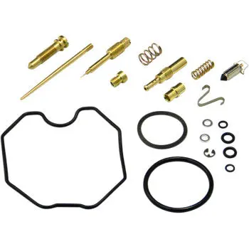 Shindy 03-718 Carburetor Repair Kit Carburetor Rebuild Kit Honda Xr100r Crf100f 1