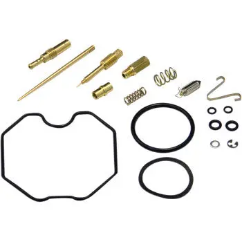 Shindy 03-719 Carburetor Repair Kit Carburetor Rebuild Kit Honda Crf150f 2003-2005 1