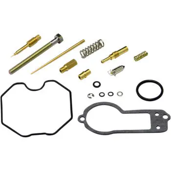 Shindy 03-720 Carburetor Repair Kit Carburetor Rebuild Kit Honda Crf230f 2003-2005 1