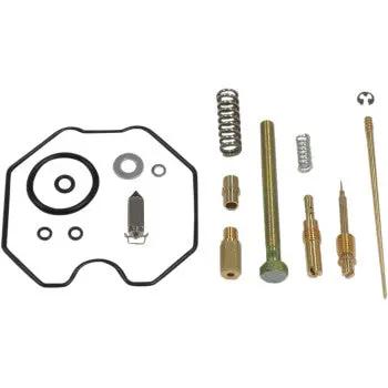 Shindy 03-721 Carburetor Repair Kit Carburetor Rebuild Kit Honda Xr400r 1998-2004 1