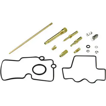 Shindy 03-723 Carburetor Repair Kit Carburetor Rebuild Kit Honda Crf250x 2004-2006 1