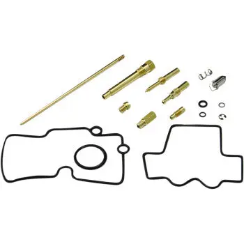 Shindy 03-724 Carburetor Repair Kit Carburetor Rebuild Kit Honda Crf450x 2005-2006 1