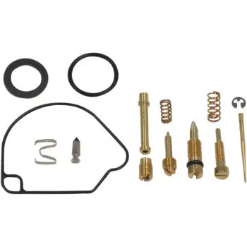 Shindy 03-726 Carburetor Repair Kit Carb Rebuild Kit Honda Crf50f 2006-2016 1