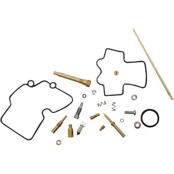 Shindy 03-885 Carburetor Repair Kit Carburetor Rebuild Kit Yamaha Wr450f 2003 1
