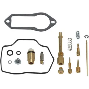 Shindy 03-891 Carburetor Repair Kit Carburetor Rebuild Kit  Yamaha Tw200 1