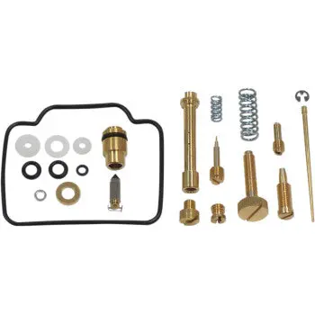 Shindy 03‑893 Carburetor Rebuild Kit For Yamaha Xt225 (2001–2007) – Oem‑Quality Japanese Carb Repair Kit 1