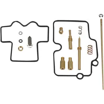 Shindy 03‑902 Carburetor Rebuild Kit For Ktm 450/505/525/530 (2006–2012) – Oem‑Quality Japanese Carb Repair Kit 1