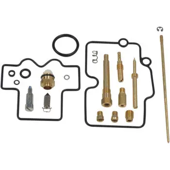 Shindy 03‑904 Carburetor Rebuild Kit For Ktm 400 450 525 Exc Mxc  Oem‑Quality Carb Repair Kit Japan Made 1