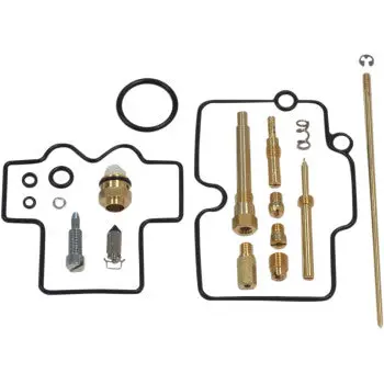 Shindy 03-905 Carburetor Repair Kit Carb Rebuild Kit Ktm 450 525 1