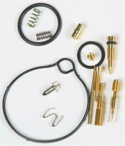 Shindy Carburetor Repair Kit #03-451 Arctic Cat Dvx 90 2008-2010 1