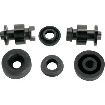 Shindy Wheel Cylinder Repair Kit For Suzuki Lt4wd Quadrunner  Kingquad Lt-F 250 Lt-F 300 1