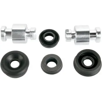 Shindy Wheel Cylinder Repair Kit For Yamaha Big Bear 350 Yfm350 Yfm400fw Kodiak 400 1