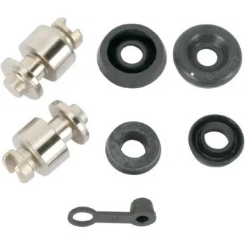Shindy #06-505 Wheel Cylinder Repair Kit For Honda Rancher Foreman Rincon 1