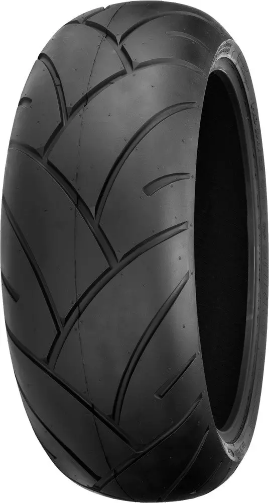 Shinko 005 Advance 200/50‑17 Rear Motorcycle Tire 200‑50‑17 200/50Zr17 1