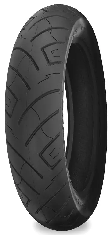 Shinko 777 Front Motorcycle Tire 90/90-21 V-Twin Models Cruisers 1