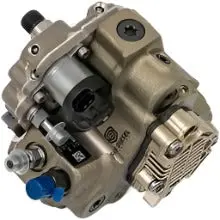 S&S Diesel | Lbz Based Duramax High Pressure Pump - 10Mm 1