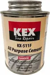 Kx-511F Chemical Cement 1