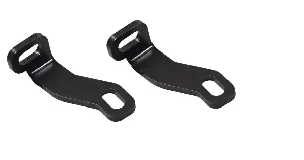 Aev Conversions | Skid Plate Light Bar Mount For Ex / Rx Front Bumper 1