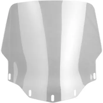 Slipstreamer S166 Windshield – Honda Goldwing Gl1500 (1988–2000) – Clear 27.5" Lucite Replacement 1