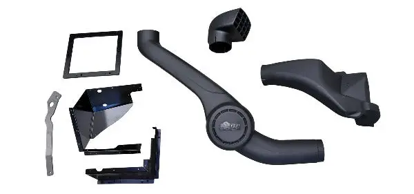 Aev Conversions | 2019+ Dodge Ram 2500 / 3500 Snorkel Kit 1