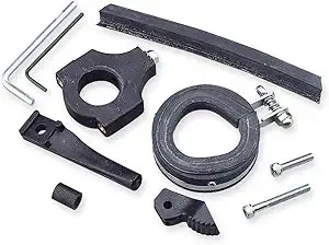 Sound Off Universal Vista Cruise Control For Motorcycles With 1" Handlebars Mcuvo1-P 1