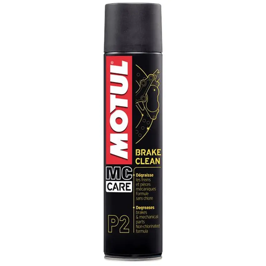 Spray Motul P2 Brake Clean 1