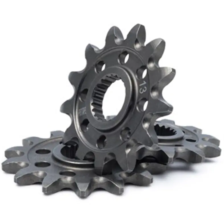 03-3347 Protaper Race Spec (Rs) 13T Front Sprocket - Steel 1