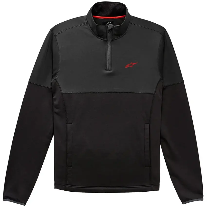 Alpinestars Mission Midlayer Hoodie 1