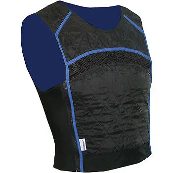 Techniche Hyperkewl Evaporative Cooling Tank Top – Kewlshirt For Sports & Cross‑Country Running 1