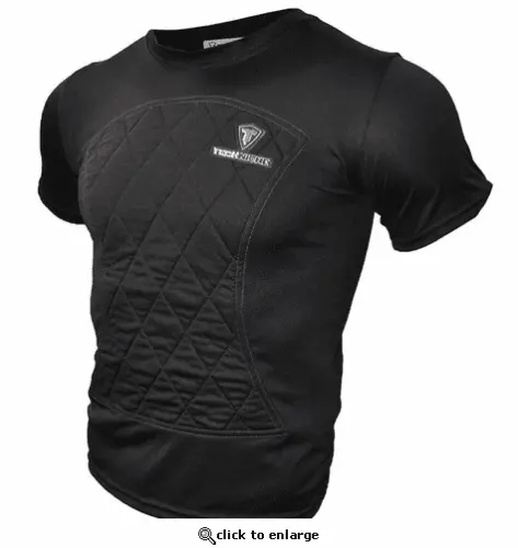 Techniche Hyperkewl Evaporative Cooling T‑Shirt – Kewlshirt For Sports, Riding & Motorcycle Use 1
