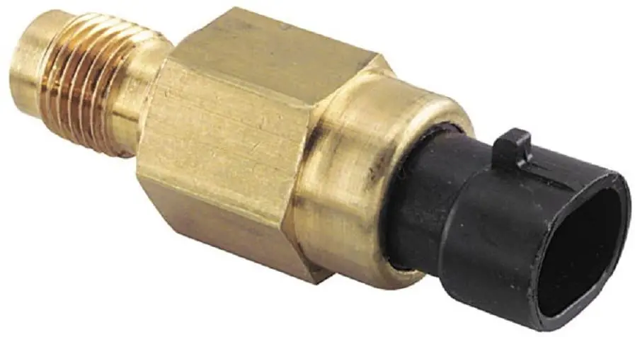 Vtwin Engine Temperature Sensor For Harley Big Twin 1999-2017 Replaces Harley # 32446-99 1