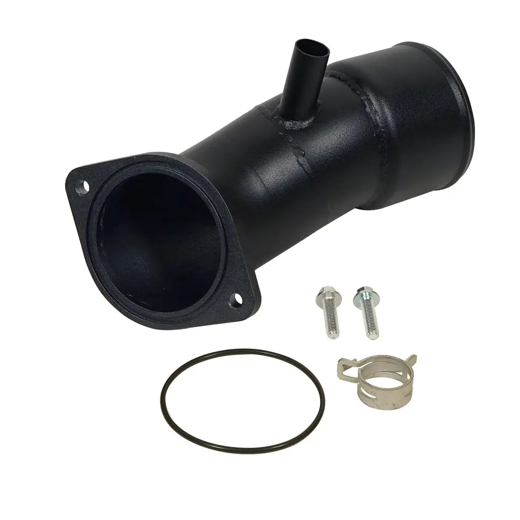 Bd Diesel | 2017-2022 Gm 6.6 L5p Duramax Turbo Intake Horn 1