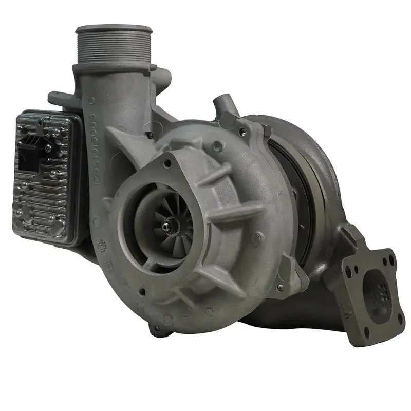 Bd Diesel | 2020-2023 Gm 2500 / 3500 L5p 6.6L Duramax Stock Replacement Turbo 1