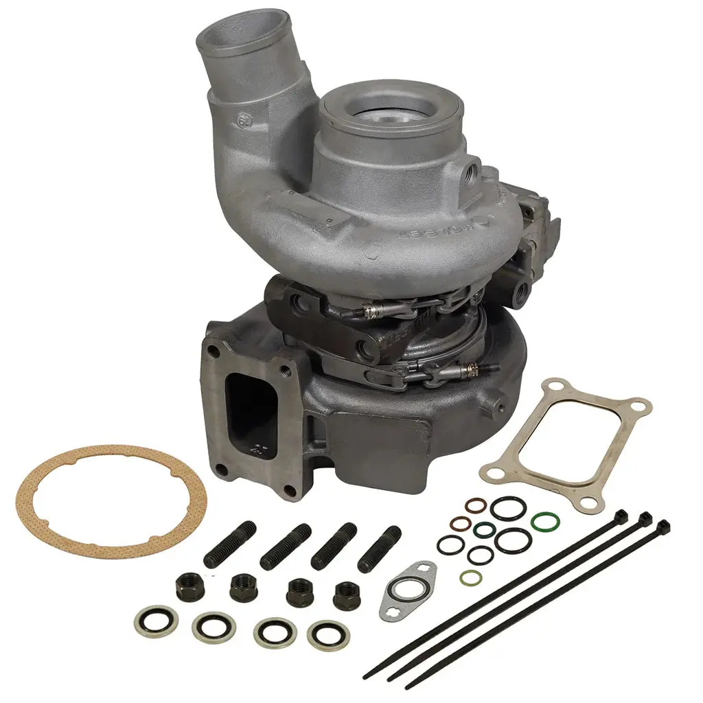 Bd Diesel | 2019-2024 Dodge Ram 6.7L Cummins He300vg Stock Turbo Replacement 1