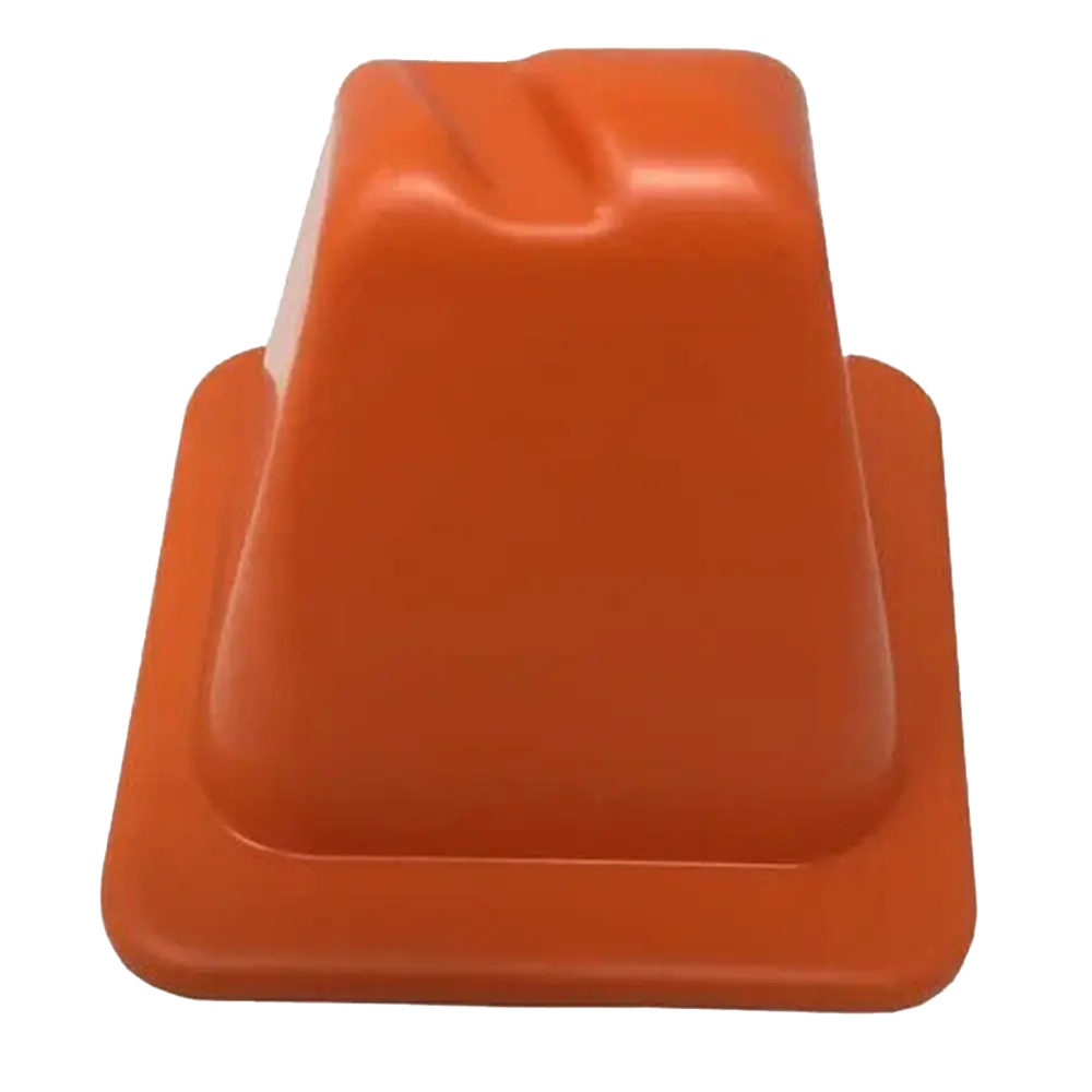 Twin Air Airbox Cover - 160126 (Honda Crf250f) 1
