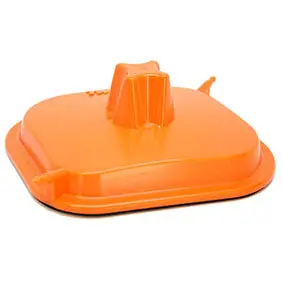 Twin Air Airbox Cover - 160117 (Ktm/Husqvarna/Gasgas) 1