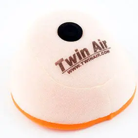 Twin Air Foam Air Filter - 153214 (Suzuki Rm 125/250 '02-'03) 1