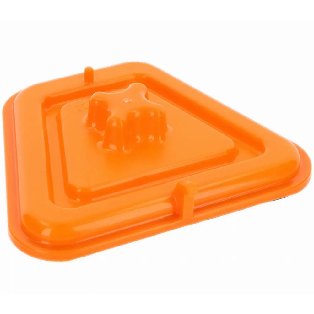 Twin Air Airbox Cover - 160130 (Yamaha Yz 450F '23 - ) 1