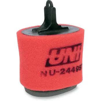 Uni Air Filter For Suzuki Lt230s Quadsport / Lt‑F230 Quadrunner (1985‑1993)  Made In Usa 1