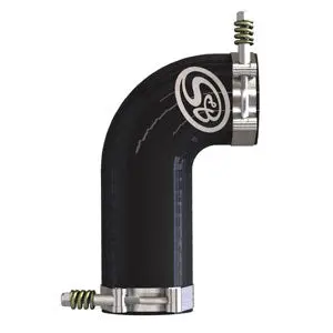 S&B Filters | Gm 3.0L Duramax Cold Side Intercooler Pipe Kit 1