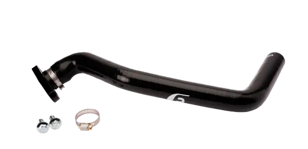 Fleece | 1994-2002 Dodge Ram 5.9L Cummins Turbocharger Drain Tube 1