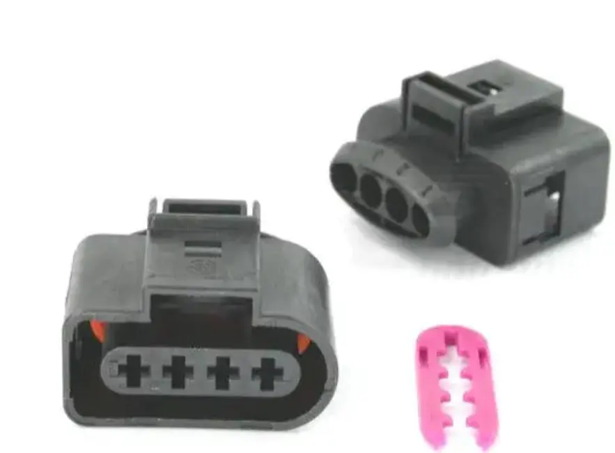 Vag R8 Coil Connector 1