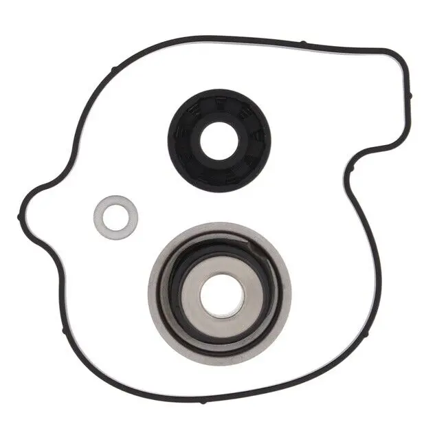 Vertex Water Pump Rebuild Kit – Can‑Am Commander / Maverick / Defender / Outlander / Renegade – Complete Bearings, Seals & Gaskets 1