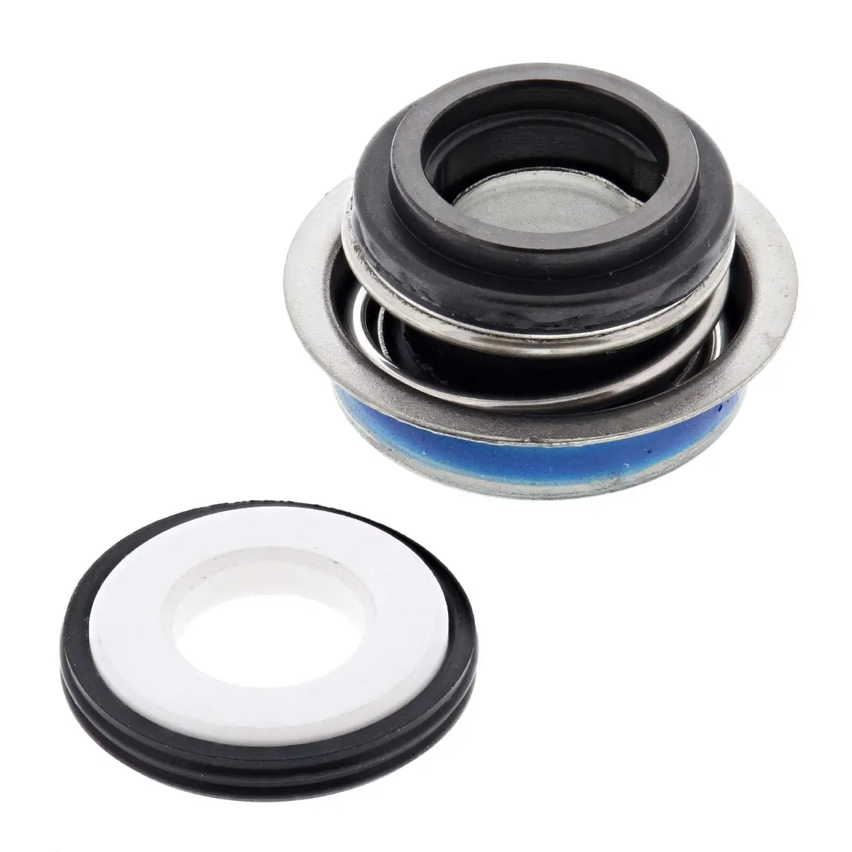 Vertex Mechanical Water Pump Seal For 1987-1992 Suzuki Lt-250R And More See Fit 1