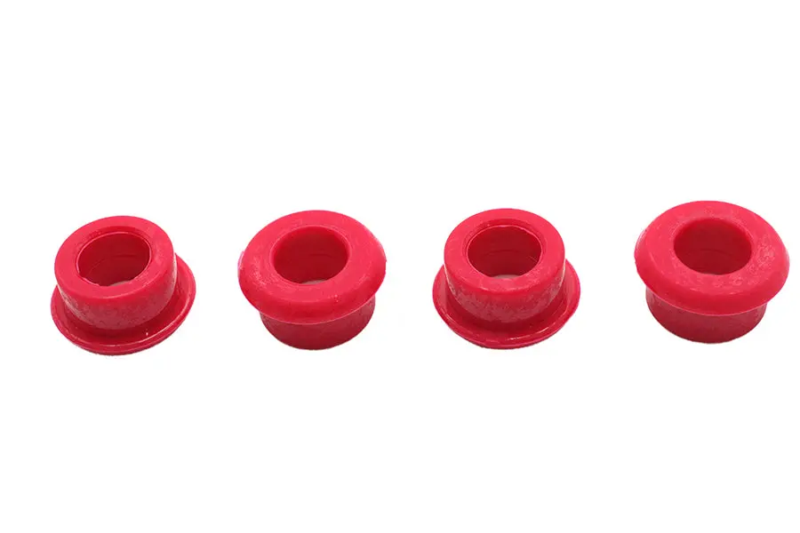 Handle Bar Handlebar Riser Bushings For Harley Dyna , Softail , Sportster Replaces Oem # 56158-73, 53156-86 1