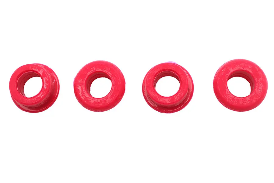 Handle Bar Handlebar Riser Bushings For Harley Dyna , Softail , Sportster Replaces Oem # 56158-73, 53156-86 2