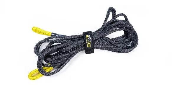 Aev Conversions | 1/2 Inch Full Size Winch Extension Rope 1