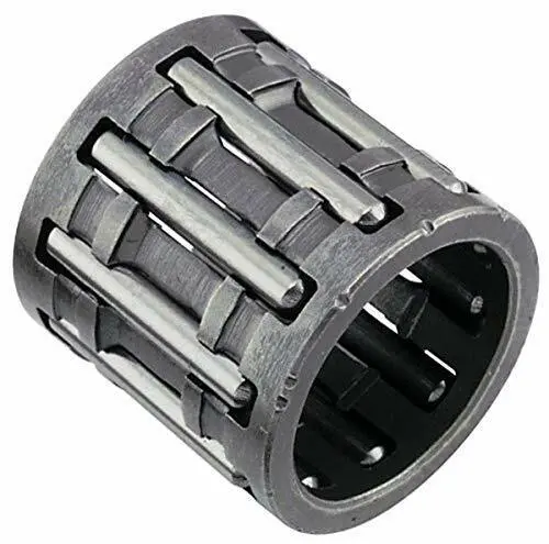 Wiseco B1000 Top End Piston Bearing 12Mm X 16Mm X 15.8Mm For Suzuki Lt80, Jr50, Ds80, Rm80, Kx60, Kfx50, Kfx80 1
