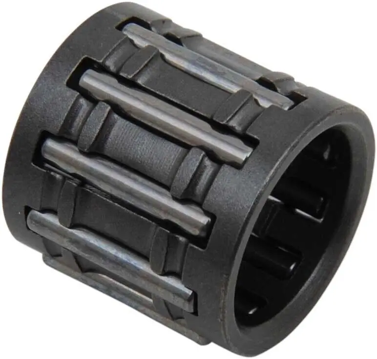 Wossner 0924-0459 N1036 Needle Bearing Top End Bearing - 12 Mm X 16 Mm X 15.8 Mm 1