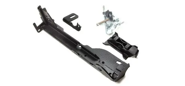 Aev Conversions | Jeep Wrangler Jk Hi-Lift / Pull-Pal Mount 1